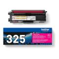 Brother toner magenta (TN325M) (hoge capaciteit)