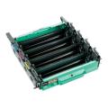 Brother drum zwart / cyaan / magenta / geel (DR320CL) (multipack)