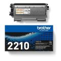 Brother toner zwart (TN2210)