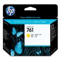 HP printkop geel (CH645A / 761)