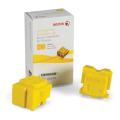 Xerox inktcartridge geel (108R00933 / 108R933) (Dual-Pack)