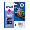 Epson inktcartridge magenta (C13T15734010 / T1573)