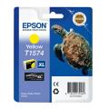 Epson inktcartridge geel (C13T15744010 / T1574)