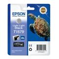 Epson inktcartridge zwart (C13T15794010 / T1579)