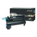 Lexmark toner cyaan (C792A1CG / 0C792A1CG) (Return)