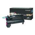 Lexmark toner magenta (C792A1MG / 0C792A1MG) (Return)