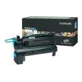Lexmark toner cyaan (X792X1CG / 0X792X1CG) (Return)