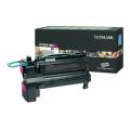 Lexmark toner magenta (X792X1MG / 0X792X1MG) (Return)