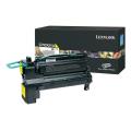 Lexmark toner geel (C792X2YG / 0C792X2YG) (hoge capaciteit)