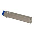 Oki toner geel (43837129)