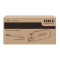 Oki toner zwart (44661802)