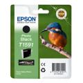 Epson inktcartridge zwarte foto (C13T15914010 / T1591)