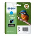 Epson inktcartridge cyaan (C13T15924010 / T1592)