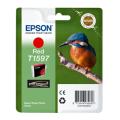 Epson inktcartridge rood (C13T15974010 / T1597)