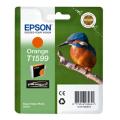 Epson inktcartridge oranje (C13T15994010 / T1599)