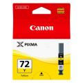 Canon inktcartridge geel (6406B001 / PGI72Y)