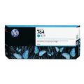 HP inktcartridge cyaan (C1Q13A / 764)