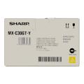 Sharp toner geel (MXC30GTY)