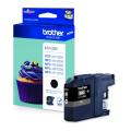 Brother inktcartridge zwart (LC123BK)