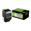 Lexmark toner geel (70C0X40 / 700X4)