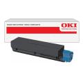 Oki toner zwart (44917602) (hoge capaciteit)