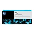 HP inktcartridge klaar grijs (B6Y14A / 771C)