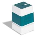 Brother Stamps groen (PR3030G6P / 30x30mm)