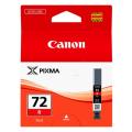 Canon inktcartridge rood (6410B001 / PGI72R)