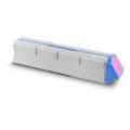 Oki toner magenta (45536506) (hoge capaciteit)