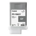 Canon inktcartridge grijs (6630B001 / PFI106GY)