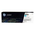 HP toner cyaan (CF311A / 826A)