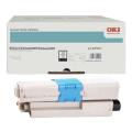 Oki toner zwart (44973512)