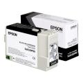 Epson inktcartridge zwart (C33S020490 / SJIC20P(K))