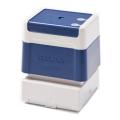 Brother Stamps blauw (PR4040E6P / 40x40mm)