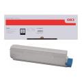 Oki toner zwart (44844616)