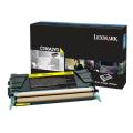Lexmark toner geel (C746A2YG / 0C746A2YG)