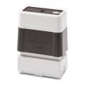 Brother Stamps zwart (PR1438B6P / 14x38mm)