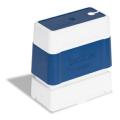 Brother Stamps blauw (PR1850E6P / 18x50mm)