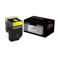 Lexmark toner magenta (80C0X30 / 800X3) (hoge capaciteit)