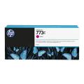 HP inktcartridge magenta (C1Q39A / 773C)