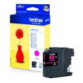 Brother inktcartridge magenta (LC121M)
