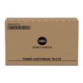 Konica Minolta toner zwart (9967002118 / TN219)