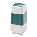 Brother Stamps groen (PR2020G6P / 20x20mm)