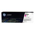 HP toner magenta (CF313A / 826A)