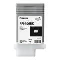 Canon inktcartridge zwart (6621B001 / PFI106BK)