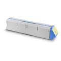 Oki toner geel (45536413)