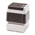 Brother Stamps zwart (PR4040B6P / 40x40mm)