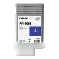 Canon inktcartridge blauw (6629B001 / PFI106B)