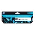HP inktcartridge zwart (CN621AE / 970)