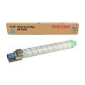 Ricoh toner cyaan (821188 / 821124)
